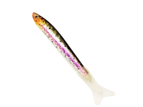Fish Pen　魚筆
