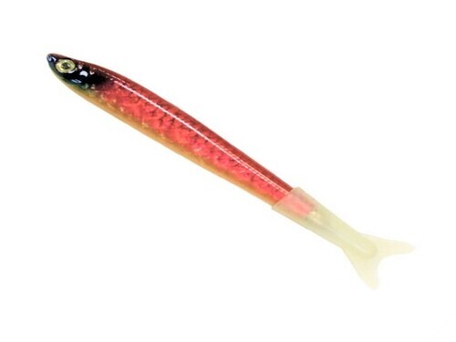 Fish Pen　魚筆