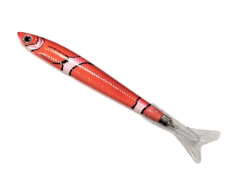 Clownfish Pen　小丑魚筆