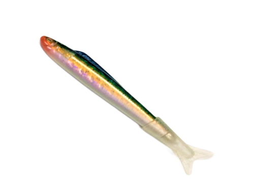 Fish Pen(with fin)　有鰭魚筆