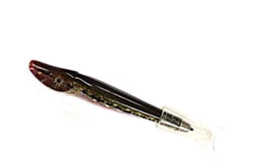Pike Fish Pen  專利魚筆