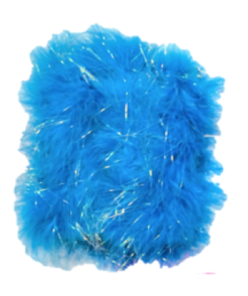 Feather 5 inch Organizer示意圖