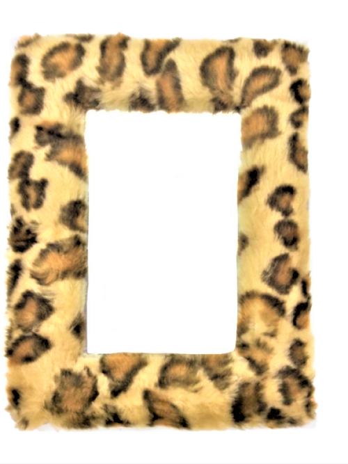 MR- Furry Mirror