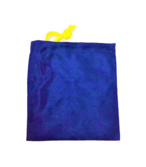 Nylon bag for wrist ball示意圖