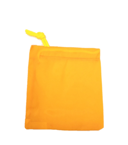 Nylon bag for wrist ball示意圖