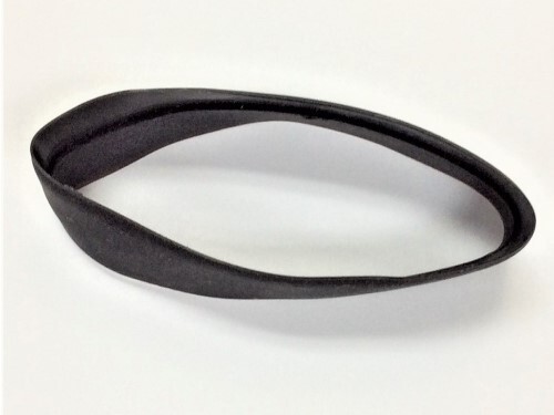 Wrist Ball  Band     腕力球護套示意圖