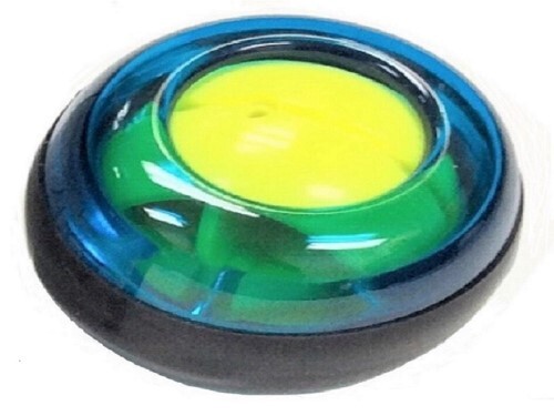 Wrist Ball       腕力球圖片