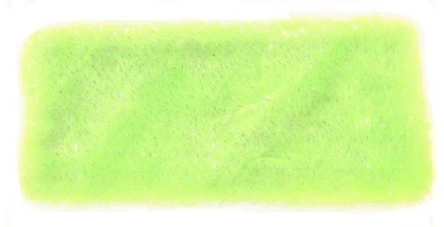 Furry Pencil Bag   絨毛筆袋示意圖