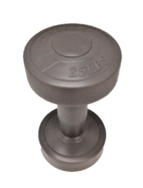 Water Dumbells      水啞鈴示意圖
