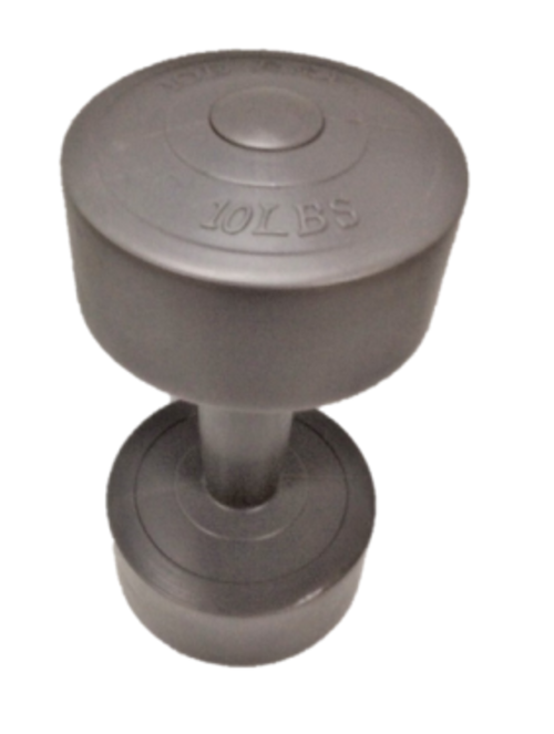 Water Dumbells      水啞鈴示意圖