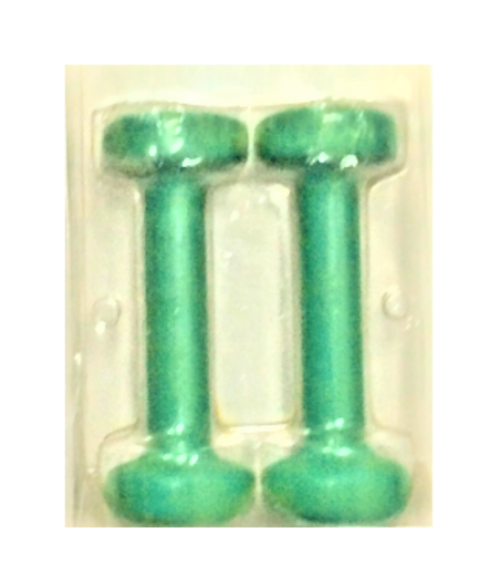 Aerobic Dumbells示意圖