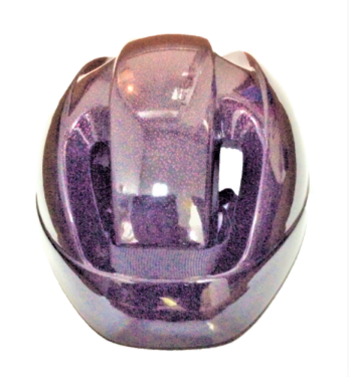 Bike PU Helmet示意圖