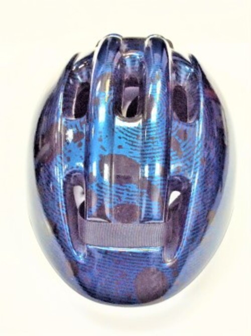 Bike PU Helmet圖片