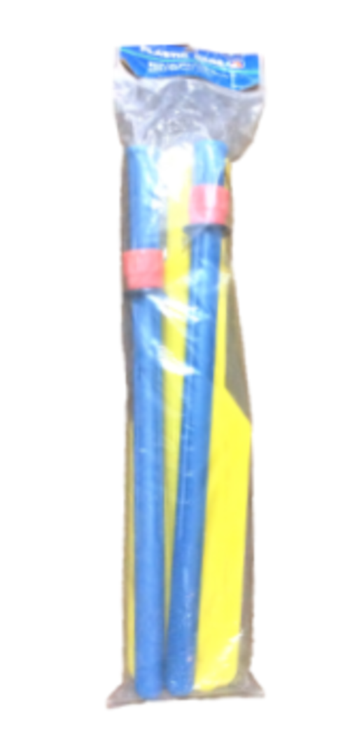 Plastic Oar示意圖
