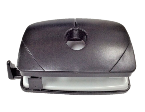 Votex Smart 2-hole Punch　中型2孔打洞機示意圖
