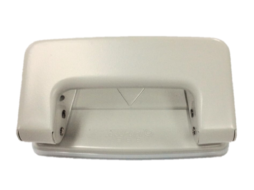 2-hole Mini Punch　2孔打洞機示意圖