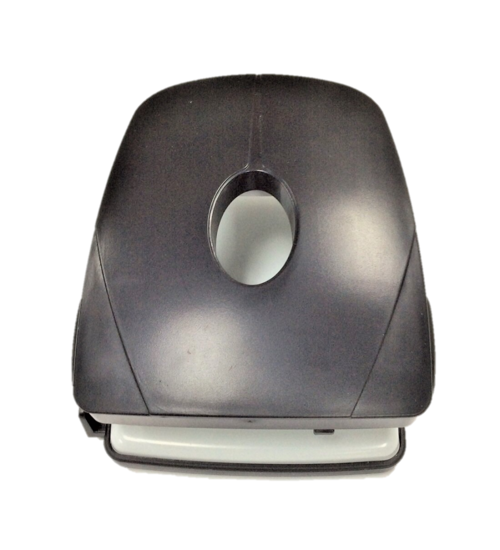 Votex Heavy Duty 2-hole Punch　重型2孔打洞機示意圖