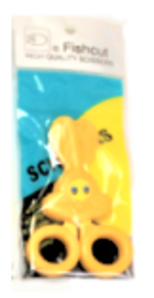 Scissors示意圖