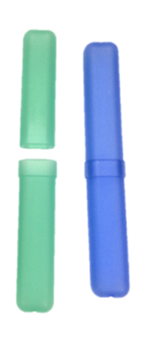 Plastic Pen Box示意圖