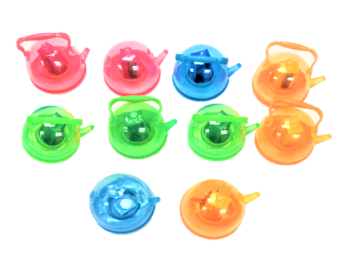 Tea Kettle Pencil Sharpener示意圖