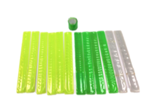22 cm Automatic Wrist Band示意圖