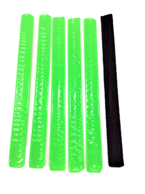 34 cm Automatic Wrist Band示意圖