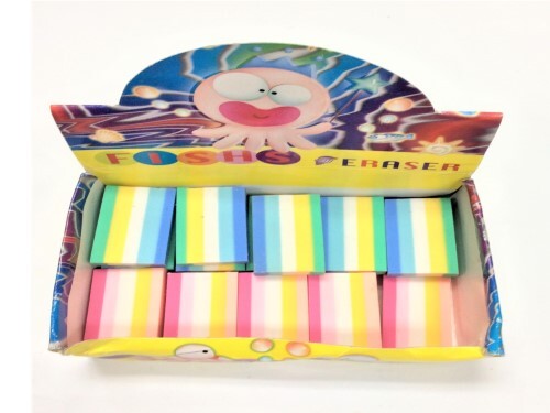 Eraser  橡皮擦