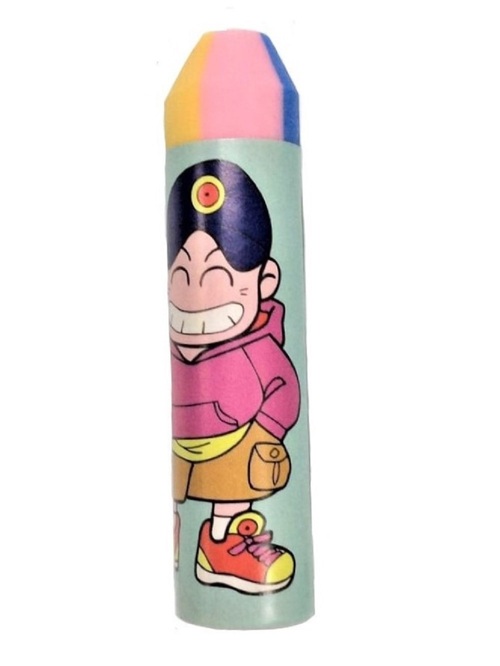 Eraser  橡皮擦示意圖