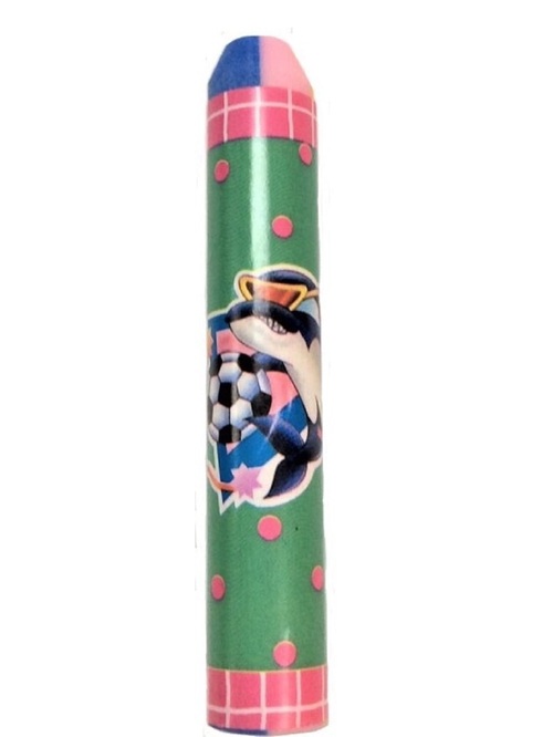 Eraser  橡皮擦示意圖