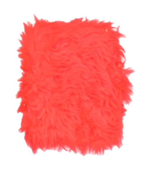 Long Furry 5”Organizer示意圖