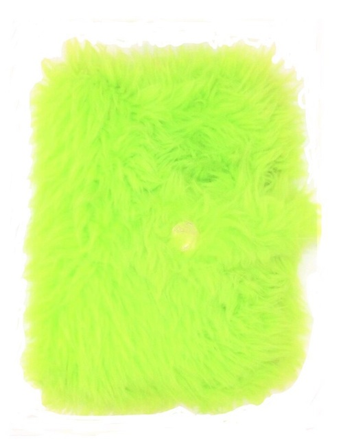 Long Furry 5”Organizer示意圖