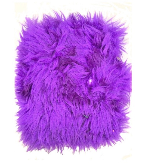 Long Furry 5”Organizer示意圖