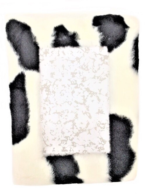 Furry Photo Frame示意圖