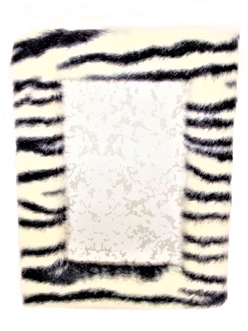 Furry Photo Frame示意圖