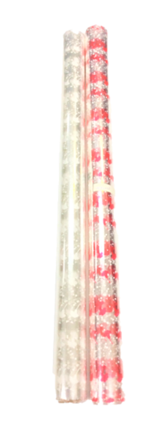 Gift Clear Wrapping in roll示意圖