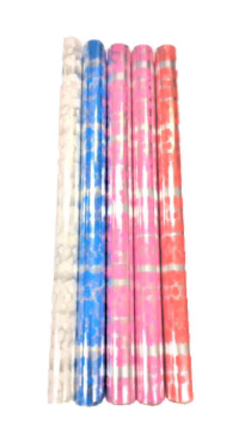 Gift Clear Wrapping in roll示意圖