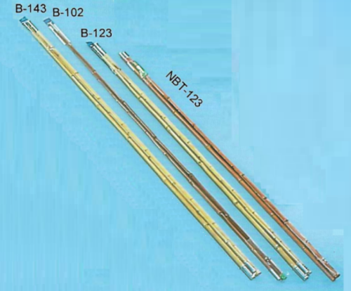 Bamboo Fishing Rod示意圖