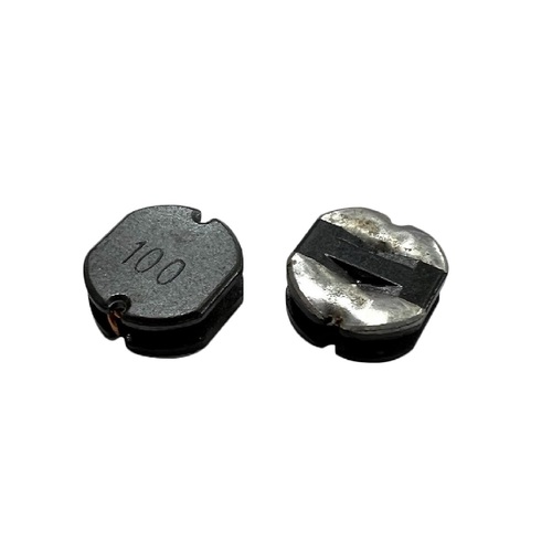 Assembly Unshielded Inductors Power Inductor Inductor Product
