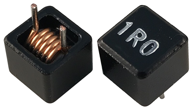GOTREND-GMAZ Series  DIP Assembly Inductor 