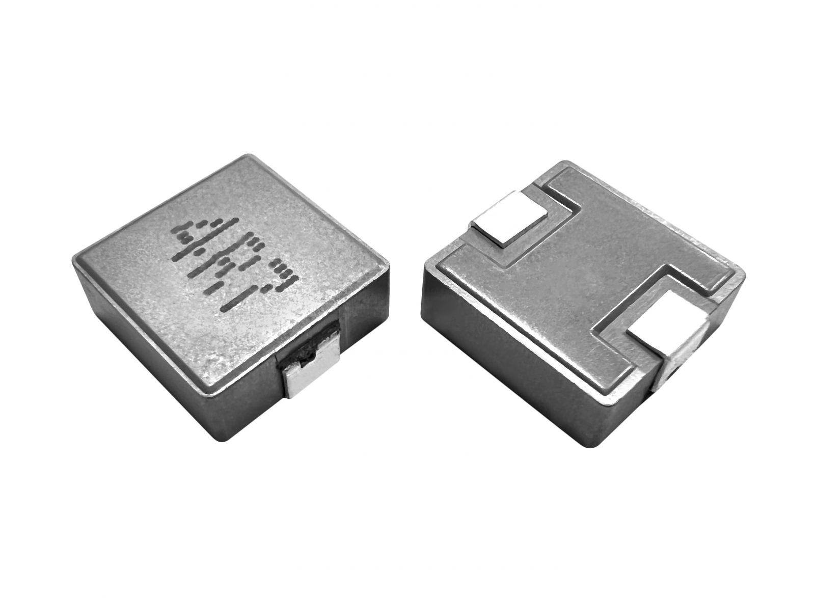 GSTD Series-High Current Molded Inductor   