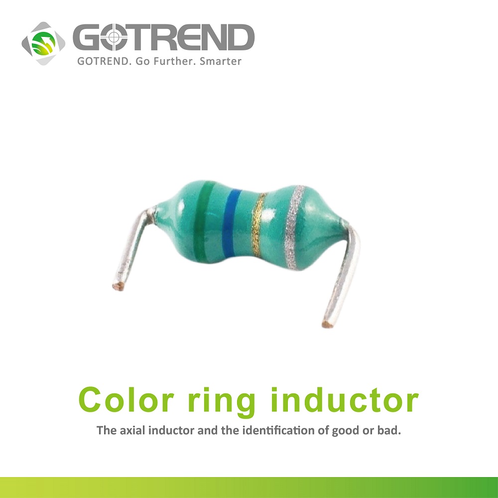  GOTREND-Article-How to identify the inductance and quality of the color ring inductor?-GOTREND | Professional inductor design house, manufacturer