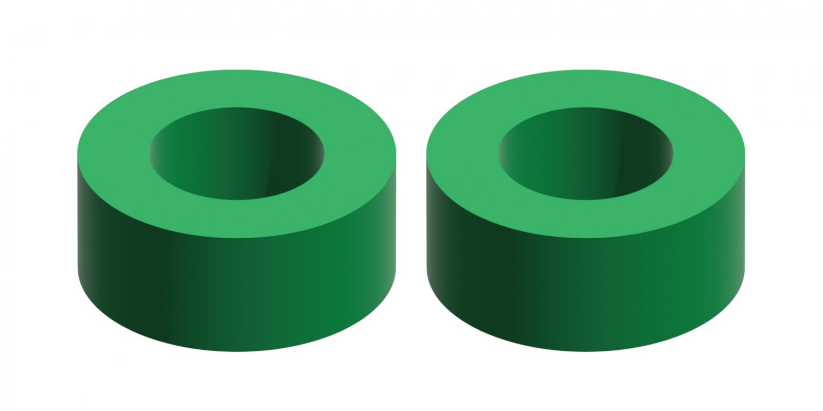 GOTREND Article-What does the color of the inductor ring mean? High conductivity ring