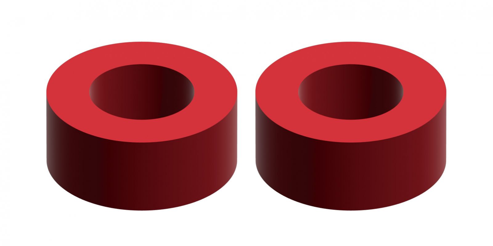 2 material-GOTREND Article-What does the color of the inductor ring mean? High conductivity ring