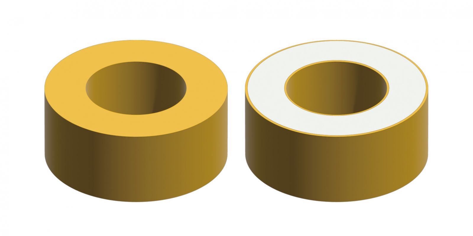 26 material-GOTREND Article-What does the color of the inductor ring mean? High conductivity ring