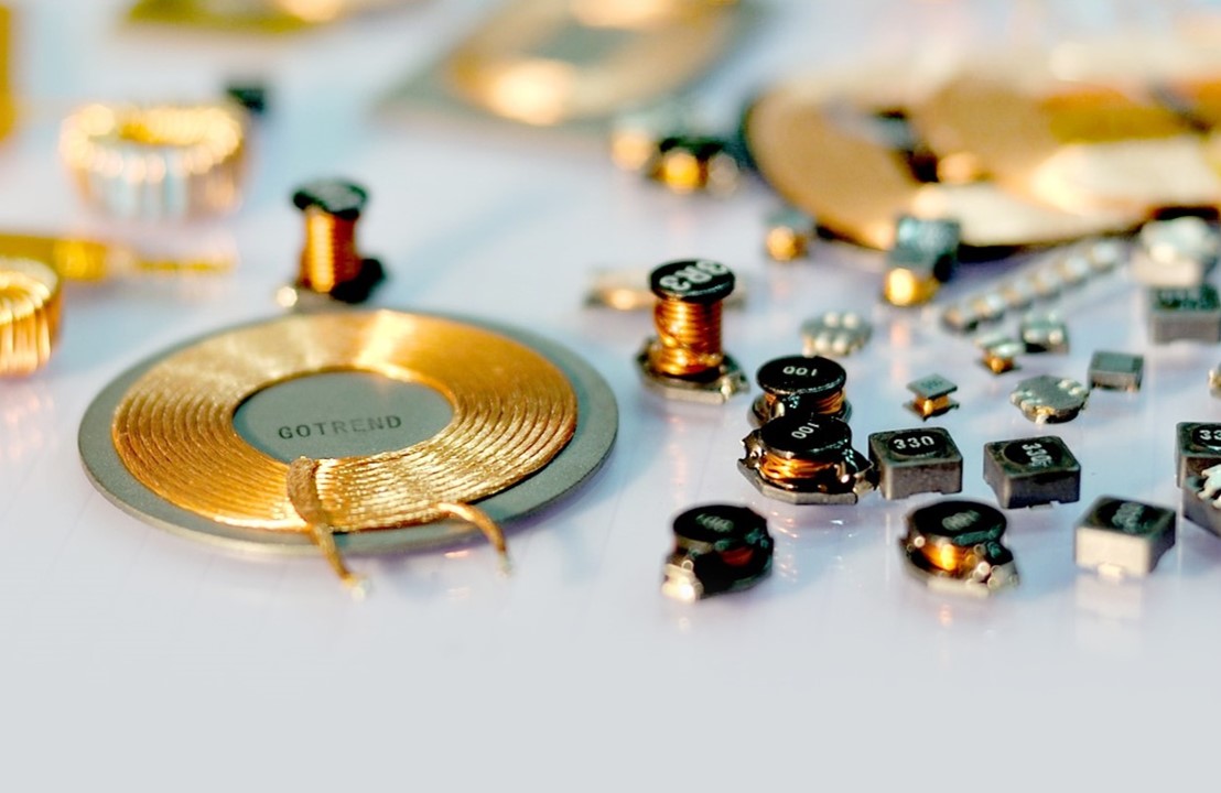 電感Q值是什麼？怎麼增加Q值呢？ | GOTREND 高創科技-專業電感製造商、電感設計公司