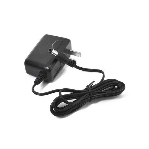 6W switching AC-DC Adapter Chinese Vertical Type示意圖
