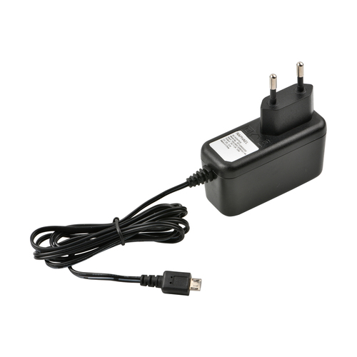 AC DC Power Adapter示意圖