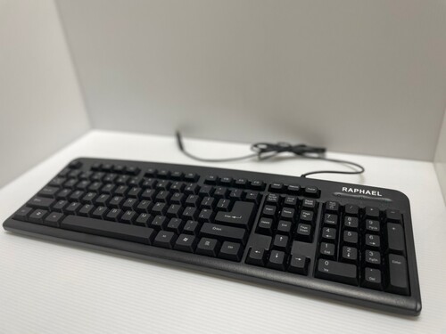 Keyboard示意圖