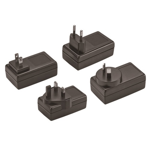 AC-DC Power Supply示意圖
