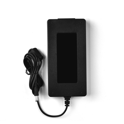 120W switching AC-DC adapter power series示意圖